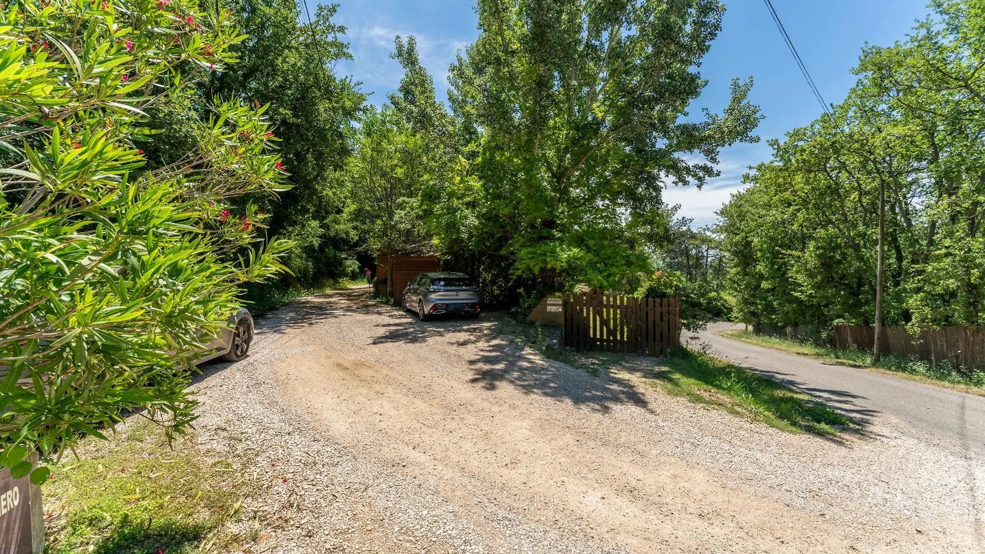 Chalet Gite Lavande Mirabel-aux-Baronnies Frankreich