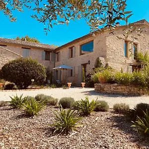 Vakantiehuis La Bastide Des Oliviers Provence - Aux Baronnies, Mirabel-aux-Baronnies
