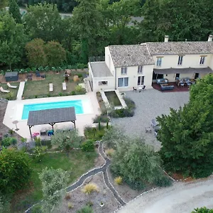 Mon Chemin Privé Mirabel-aux-Baronnies