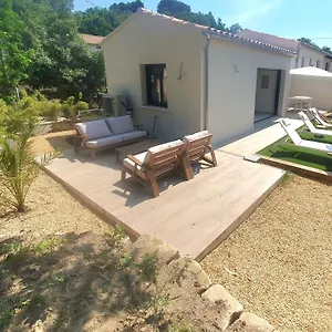 L'eden Des Baronnies Mirabel-aux-Baronnies