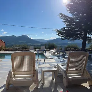 Casa De Lyu Mirabel-aux-Baronnies