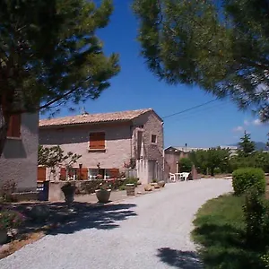 Mas Du Prescondu Mirabel-aux-Baronnies