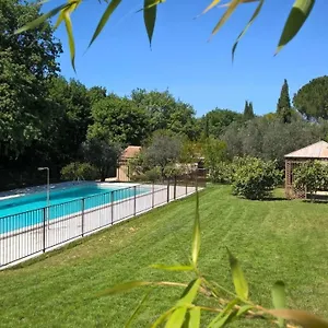 Les Mirabelles Mirabel-aux-Baronnies