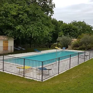 De Charme Mirabel-aux-Baronnies