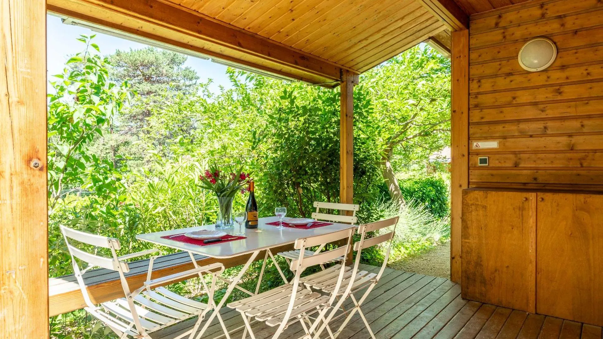 Gite Lavande Mirabel-aux-Baronnies 0*,