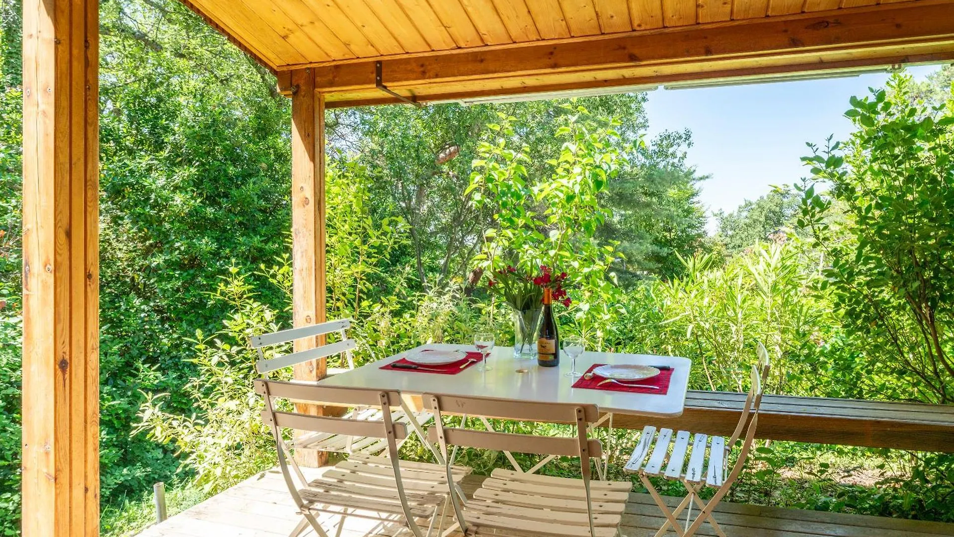 Gite Lavande Mirabel-aux-Baronnies France
