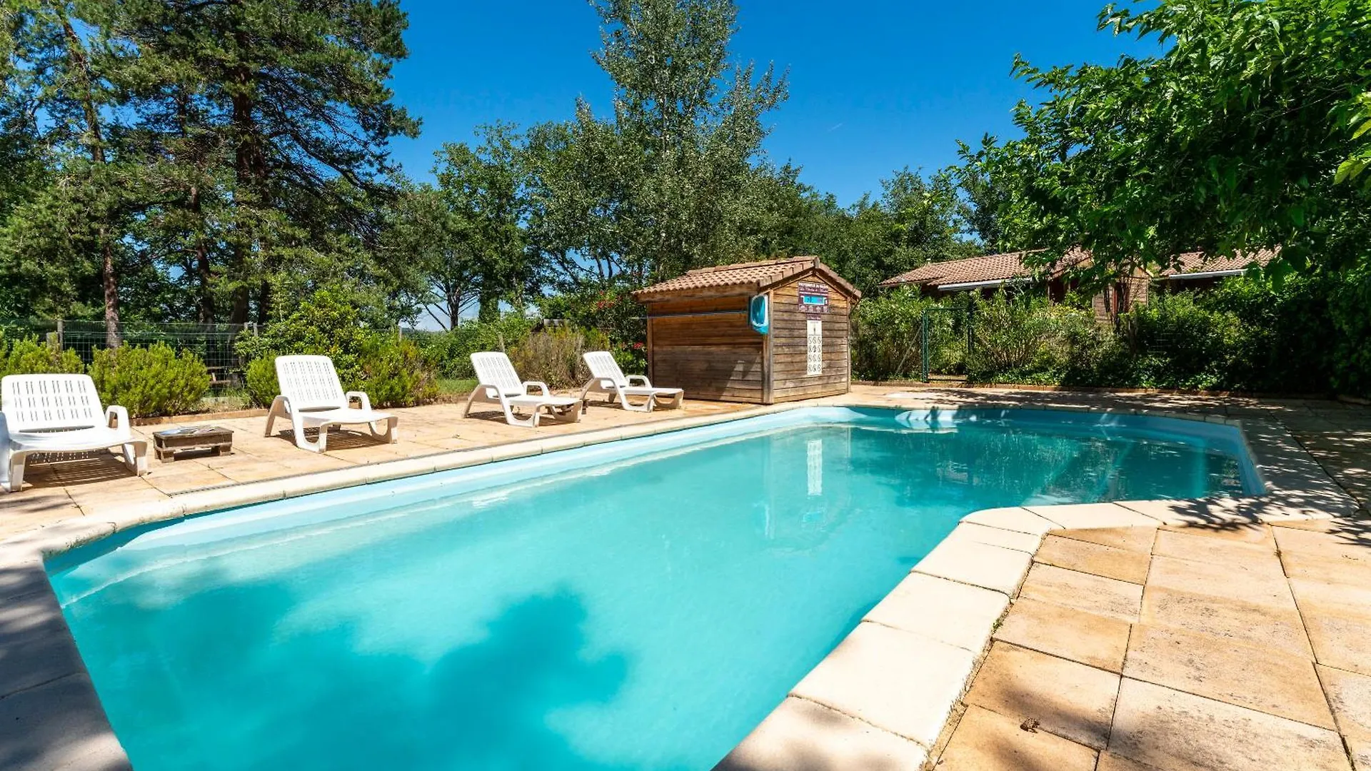 Gite Lavande Mirabel-aux-Baronnies