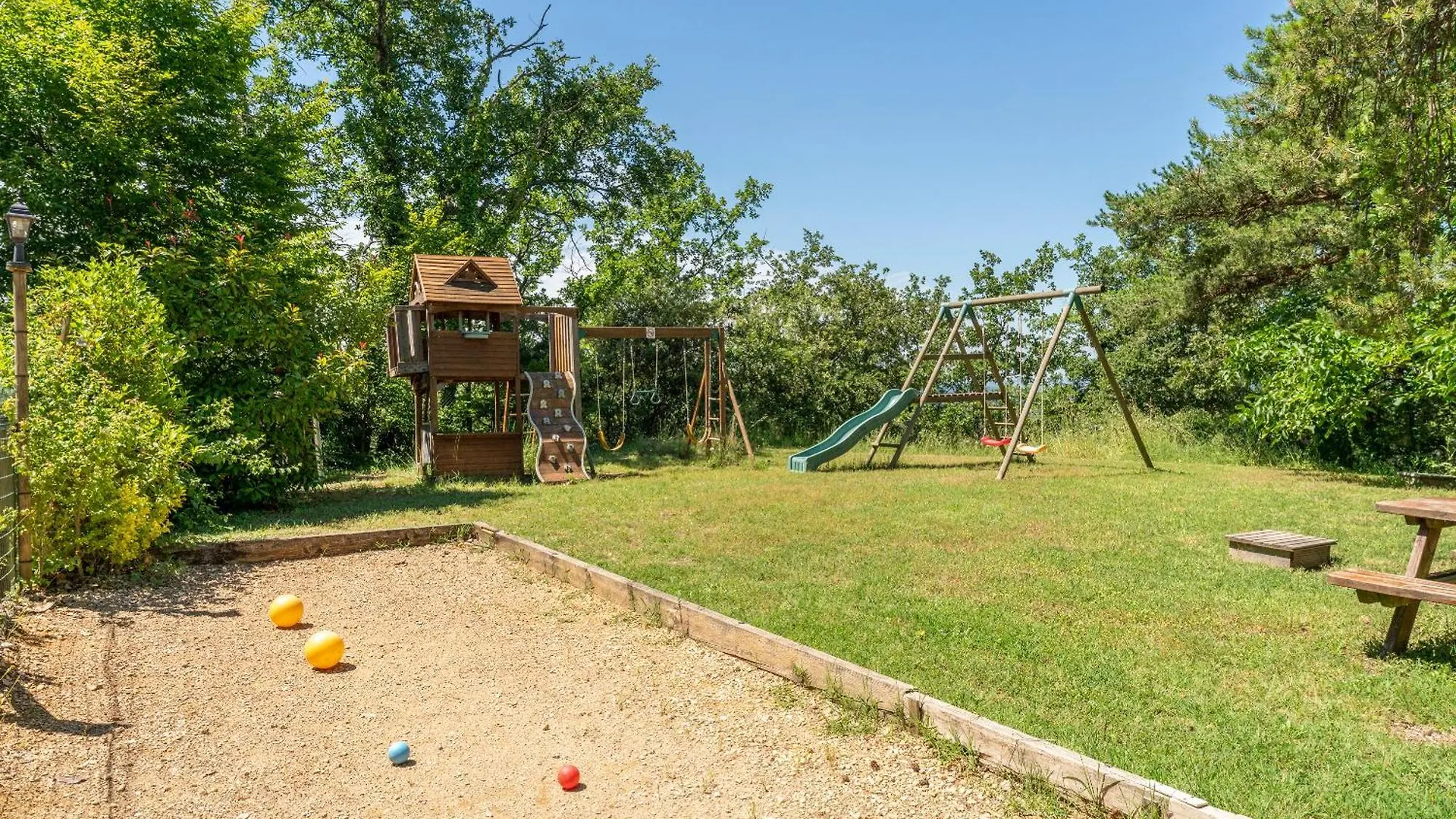 Chalet Gite Lavande Mirabel-aux-Baronnies