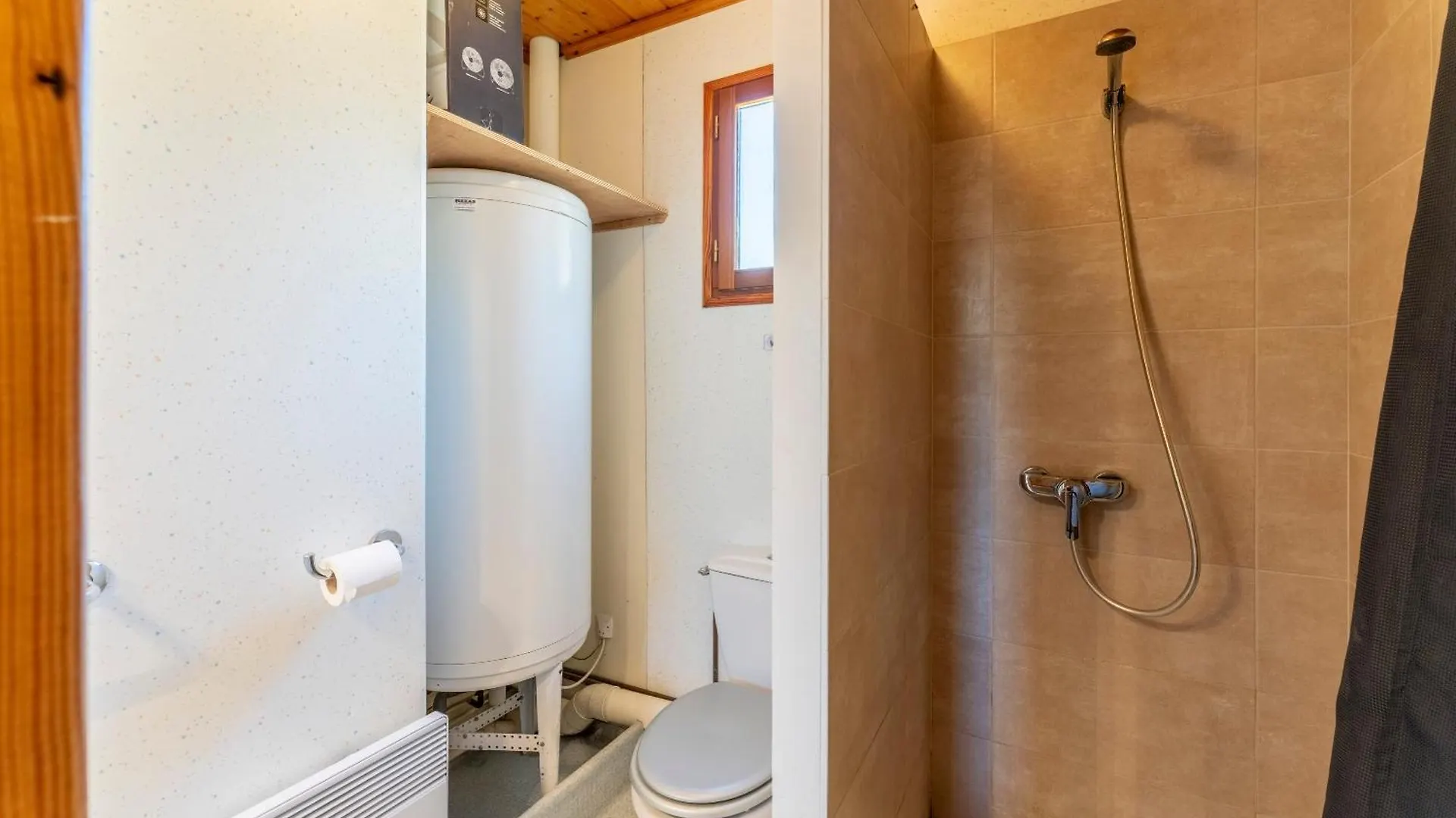 Chalet Gite Lavande Mirabel-aux-Baronnies