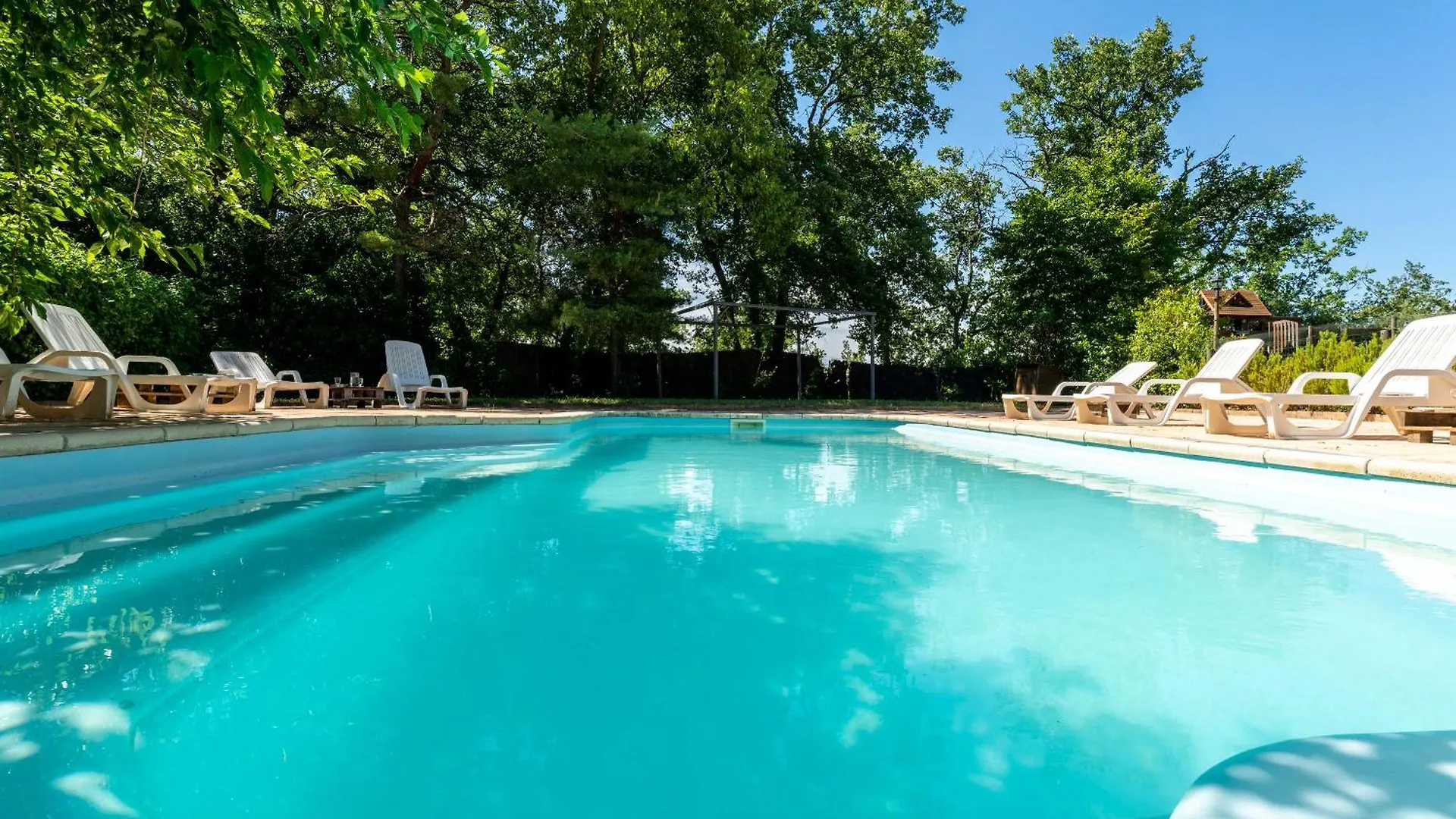 Chalet Gite Lavande Mirabel-aux-Baronnies